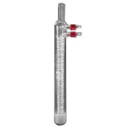 Glassco 13ml Boro 3.3 Glass Re-Usable Test Tube Without Rim, 097.202.04 (Pack of 2)-picture-15