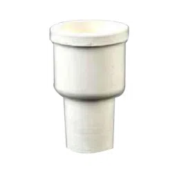 Glassco 15 Turnover Flange Septa Adapter, 410.600.02 (Pack of 10)-picture-37