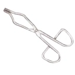 Glassco 150mm Stainless Steel Crucible Tong, 355.303.01 (Pack of 4)-picture-37