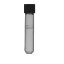 Glassco 15ml 125mm Boro 3.3 Glass Reusable Tube with Culture Round Bottom, 082.204.03 (Pack of 100)-picture-30