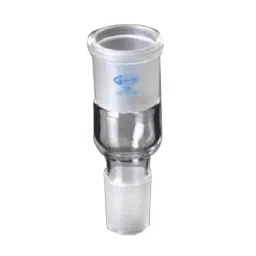 Glassco 19/26 Boro 3.3 Glass Expansion Adapter, 014.202.03 (Pack of 10)-picture-26