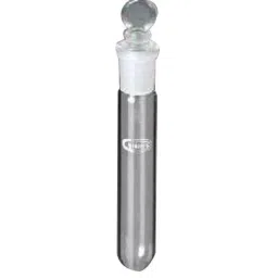 Glassco 19/26 Boro 3.3 Glass Test Tube, 096.502.05 (Pack of 100)-picture-43