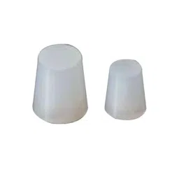 Glassco 20mm Silicone Euro Design Cork, 405.303.15 (Pack of 5)-picture-20