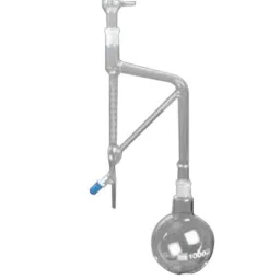 Glassco 20mm Silicone Euro Design Cork, 405.303.19 (Pack of 5)-picture-21