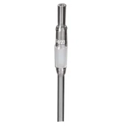 Glassco 24/29 Boro 3.3 Glass Adapter with Air Leak/ Gas Inlet Tube, 044.202.03 (Pack of 10)-picture-37