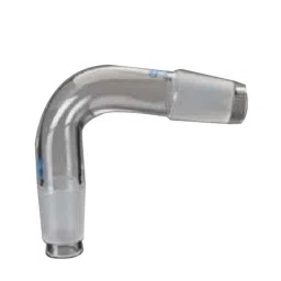 Glassco 24/29 Boro 3.3 Glass Recovery Bend Adapter with Sloping End, 026.202.02-picture-20