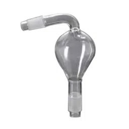 Glassco 24/29 Boro 3.3 Glass Splash Heads Sloping Adapter, 032.202.04-picture-16