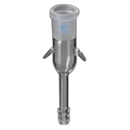 Glassco 24/29 Boro 3.3 Glass Tubing Straight Adapter, 038.202.03-picture-19