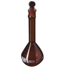 Glassco 250ml Qr Coded Serialized Volumetric Flask, QR.131.236.08A-picture-40