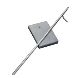 Glassco 25mm Silicone Euro Design Cork, 405.303.20 (Pack of 5)-picture-11