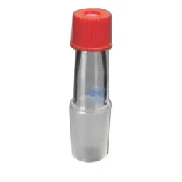 Glassco 29/32 Boro 3.3 Glass Adapter with Cone Screw Thread, 056.202.04 (Pack of 10)-picture-29