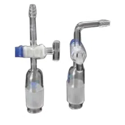 Glassco 29/32 Boro 3.3 Glass Cone Adapter with Stopcock, 034.202.04-picture-35