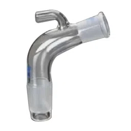 Glassco 29/32 Boro 3.3 Glass Receiver Bend Adapter with Vent, 021.202.05-picture-10
