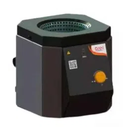 Glassco 300ml White Printing 3.3 Boro Glass Flat Bottom &a; Narrow Neck Flask, 235.204.03 (Pack of 5)-picture-37