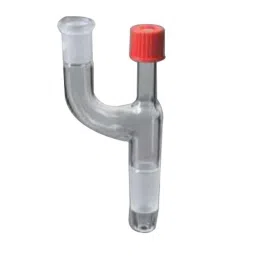 Glassco 30ml White Printing Boro 3.3 Glass Filter Crucible with Sintered Disc, 255.G03.02 (Pack of 2)-picture-16