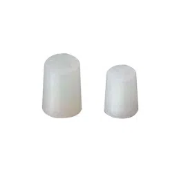 Glassco 32mm Translucent Silicone Cork, 405.303.11 (Pack of 10)-picture-29
