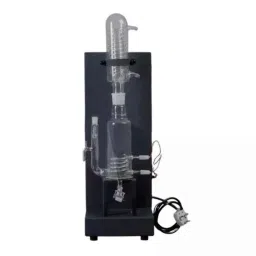 Glassco 5 lph Black Water Distillation, GLSD-50-QCC-picture-16
