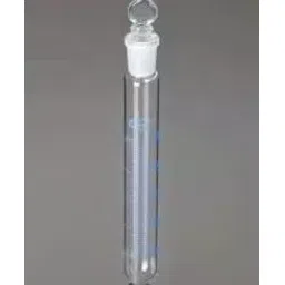 Glassco 50 ml Test Tube With joint & Penny Head Glass stopper 095.502.04-picture-39