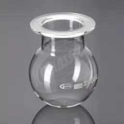 Glassco 5000Ml W/M Reaction Vessel Flask 078.202.04-picture-46
