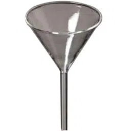 Glassco 55mm Glass Boro 3.3 Funnel, 238.502.06 (Pack of 10)-picture-48