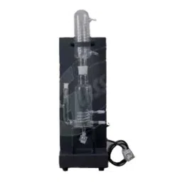 Glassco 5L Vertical Single Stage Water Distillation Unit, GLSD50BB-picture-41