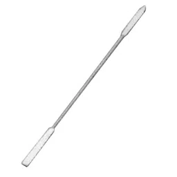 Glassco 6ml Boro 3.3 Glass Re-Usable Test Tube Without Rim, 097.202.03 (Pack of 5)-picture-48