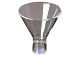 Glassco 70mm Glass Boro 3.3 Powder Funnel, 238.202.03P (Pack of 10)-picture-35