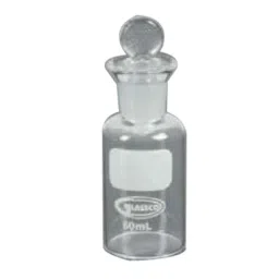 Glassco 800ml Boro 3.3 Glass Kjeldhal Flask, 070.202.06 (Pack of 5)-picture-27