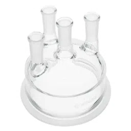 Glassco Glass Boro 3.3 Lid for Reaction Flasks, 079.202.01-picture-20