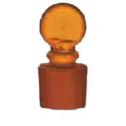 Glassco Glass Stopper with Solid Penny Head, 012.278.02 (Pack of 100)-picture-11
