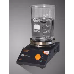 Glassco Magnetic Stirrer 720.DNAG.01 image 1