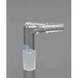 Glassco Vaccum Or Gas 90° Adapter With Hose Connection 341.470.03-picture-14