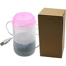 Gleamity Mini Air Humidifier: Portable, Quiet, and Efficient Humidity Control for a Healthier and More Comfortable Environment On-the-Go-picture-17