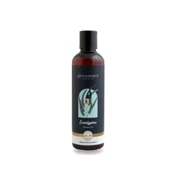 gleessence Green Eucalyptus Aroma Diffuser Oil - 250 ml-picture-28