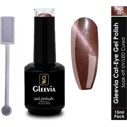 gleevia Polish| Magnetic Gel Polish for Professionals-picture-26