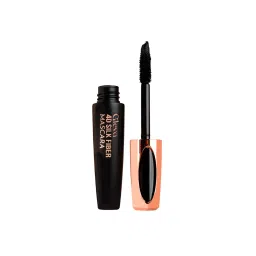 GLEVA 4D Silk Fiber Waterproof Mascara Black-picture-11