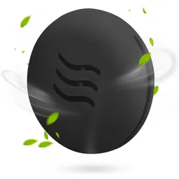 gleva Silicone Makeup Powder Puff Case Portable Travel Size Foundation Sponge Holder image 1