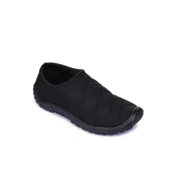 Gliders by Liberty Men's Black Casual Slip-Ons-picture-37