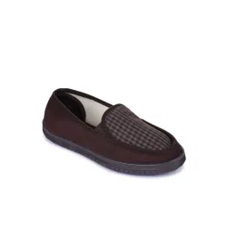 Gliders by Liberty Men's Brown Casual Loafers-picture-18
