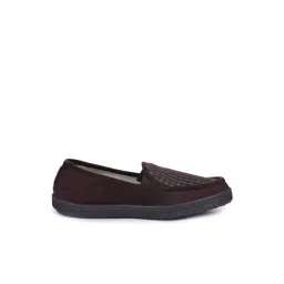 Gliders by Liberty Men's Brown Casual Loafers-picture-16