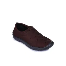 Gliders by Liberty Men's Brown Casual Slip-Ons-picture-12