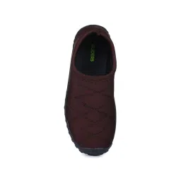 Gliders by Liberty Men's Brown Casual Slip-Ons image 3