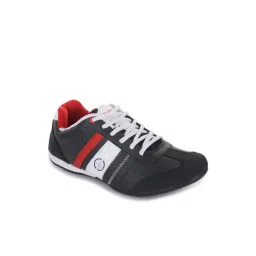 Gliders by Liberty Men's Navy Casual Sneakers-picture-22