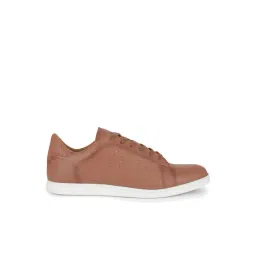 Gliders by Liberty Women's Tan Sneakers-picture-30