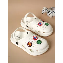 GLISSERS Unisex Kids Clogs-picture-36