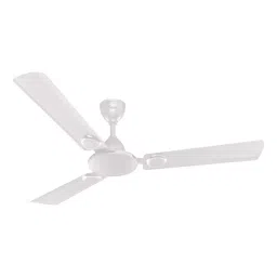 Glister Aster 75 W Ceiling Fan 900 mm (35 inch) Sweep Size 400 RPM Aluminium Milky White-picture-46