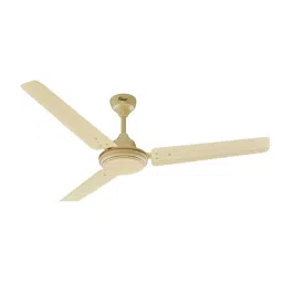 Glister Daisy 60 W Ceiling Fan 1200 mm (47 inch) Sweep Size 400 RPM Aluminium Ivory-picture-26