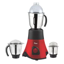 Glister Lancer Mixer Grinder With Jar 1 HP Copper Winding-picture-10