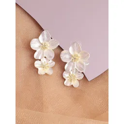 glitchez Contemporary Drop Earrings-picture-16