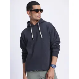 glitchez Cosy Comfort Hooded Oversized Sweatshirt-picture-20